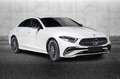 Mercedes-Benz CLS 450 4Matic Mild hybrid Premium Blanc - thumbnail 2