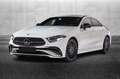 Mercedes-Benz CLS 450 4Matic Mild hybrid Premium Blanc - thumbnail 1