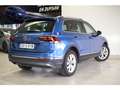 Volkswagen Tiguan 2.0 TSI Sport 4Motion DSG 140kW Bleu - thumbnail 3
