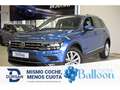 Volkswagen Tiguan 2.0 TSI Sport 4Motion DSG 140kW Bleu - thumbnail 1