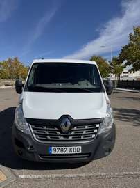 Fg. dCi 95kW T L1H1 2800