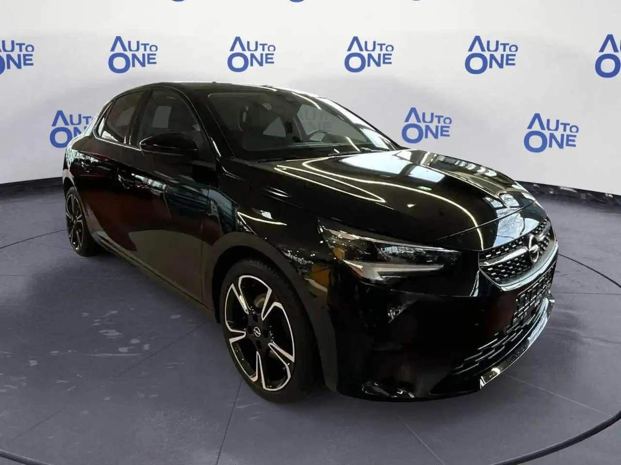 Opel Corsa 1.2 100CV ELEGANCE TETTO CAM. - PRENOTA ORA!