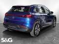 Mercedes-Benz EQA 4M PANORAMA+TOTWINKEL+KAMERA+DISTRONIC Bleu - thumbnail 2