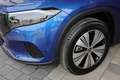 Mercedes-Benz EQA 4M PANORAMA+TOTWINKEL+KAMERA+DISTRONIC Bleu - thumbnail 3