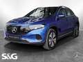 Mercedes-Benz EQA 4M PANORAMA+TOTWINKEL+KAMERA+DISTRONIC Bleu - thumbnail 1