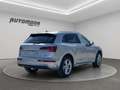 Audi Q5 2.0TDI MHEV S-LINE 4 S-tronic Argento - thumbnail 4