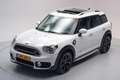 MINI Cooper SE Countryman 1.5 ALL4 [ Panorama LED Navi PDC v+a ] Gris - thumbnail 14
