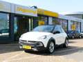 Opel Adam 1.0 Turbo Rocks Online Edition | 1e eigenaar! | 17 Wit - thumbnail 1