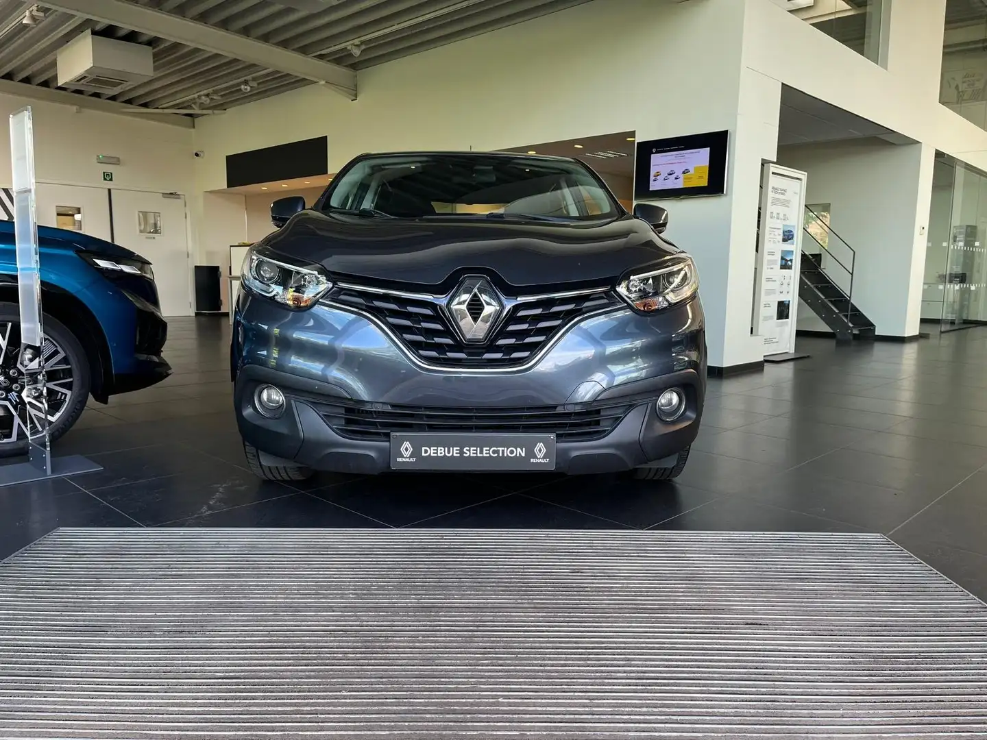 Renault Kadjar Kadjar Energy TCe 130 Experience - 1