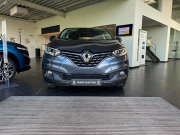 Kadjar Energy TCe 130 Experience