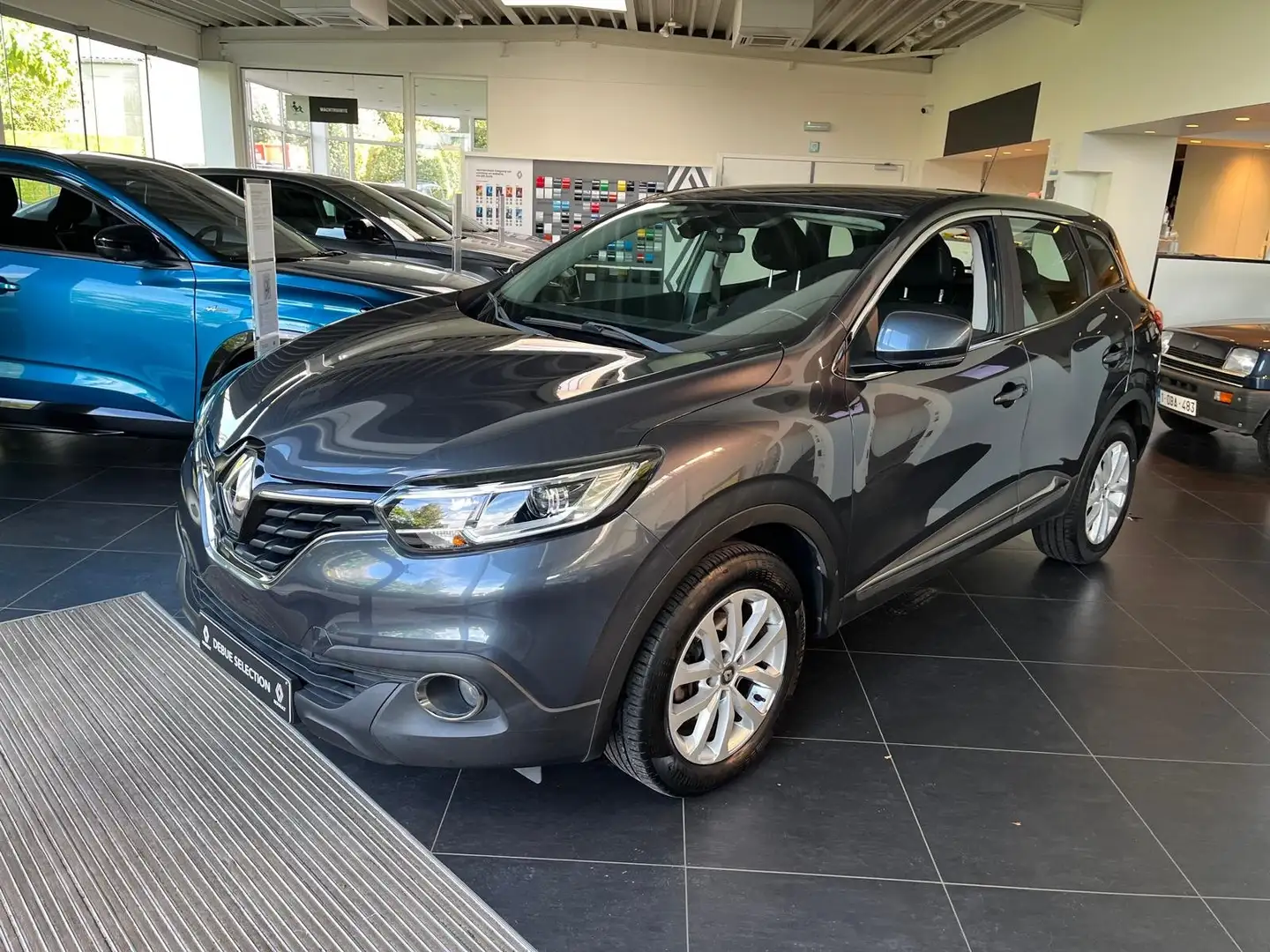 Renault Kadjar Kadjar Energy TCe 130 Experience - 2