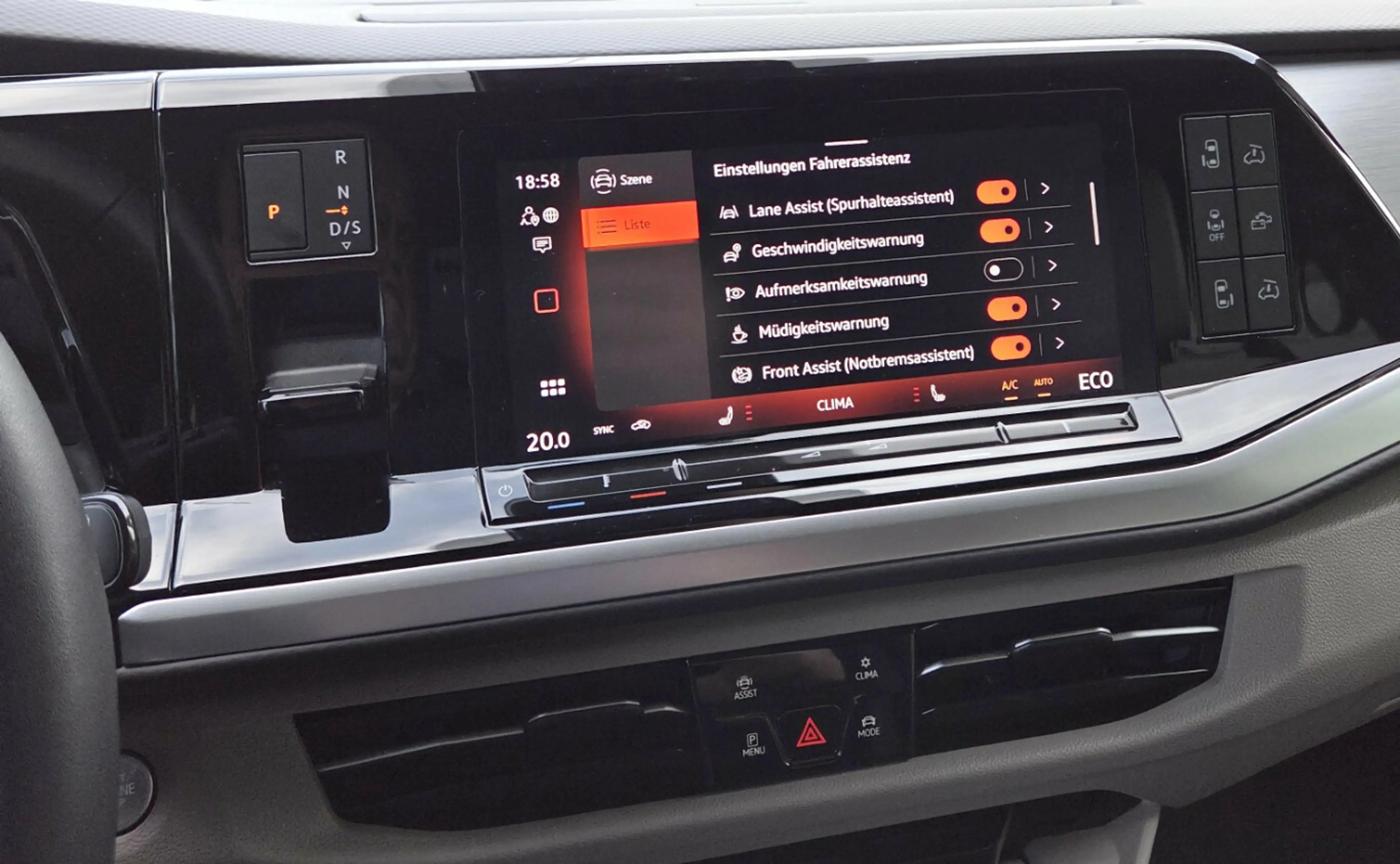 Volkswagen T7 California Ocean Hybrid Allrad Max.- Vollasst. — photo 4