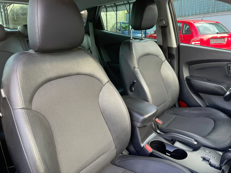 Hyundai iX35 Style 4WD — photo 16