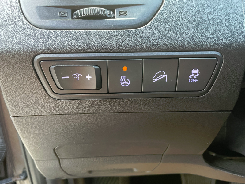 Hyundai iX35 Style 4WD — photo 35