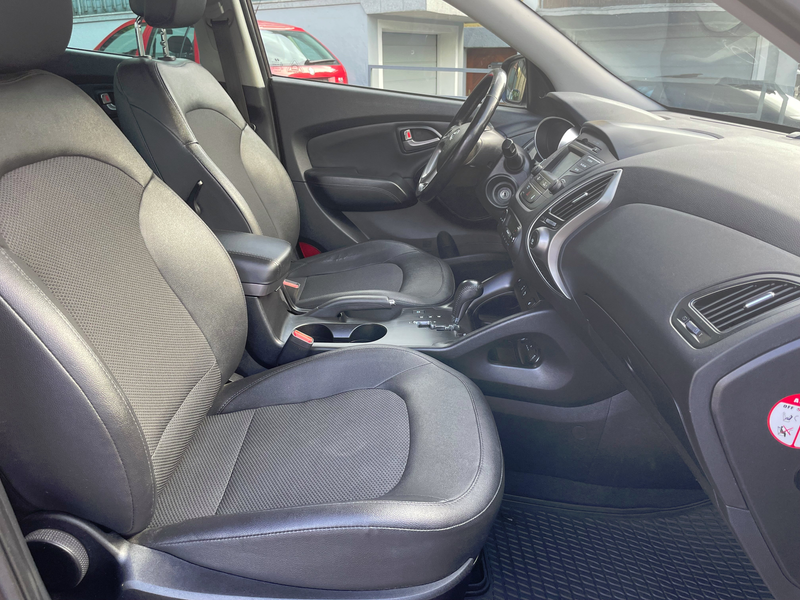 Hyundai iX35 Style 4WD — photo 14
