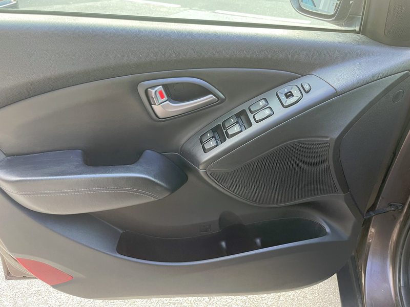 Hyundai iX35 Style 4WD — photo 38
