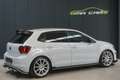 Volkswagen Polo 1.0 TSI beats Benzine-Airco-Navi-PDC-Garantie Plateado - thumbnail 4