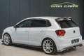 Volkswagen Polo 1.0 TSI beats Benzine-Airco-Navi-PDC-Garantie Plateado - thumbnail 2