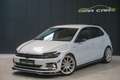 Volkswagen Polo 1.0 TSI beats Benzine-Airco-Navi-PDC-Garantie Plateado - thumbnail 1
