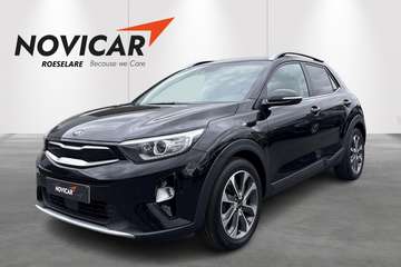 1.6 CRDi Sense ISG