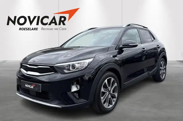 Kia Stonic 1.6 CRDi Sense ISG