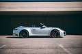 Porsche 991 911 991.2 Carrera 4 GTS Cabrio PDK *top Zustand* Silber - thumbnail 2