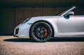 Porsche 991 911 991.2 Carrera 4 GTS Cabrio PDK *top Zustand* Silber - thumbnail 13