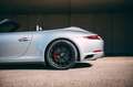 Porsche 991 911 991.2 Carrera 4 GTS Cabrio PDK *top Zustand* Silber - thumbnail 14