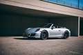 Porsche 991 911 991.2 Carrera 4 GTS Cabrio PDK *top Zustand* Silber - thumbnail 11