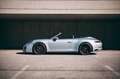 Porsche 991 911 991.2 Carrera 4 GTS Cabrio PDK *top Zustand* Silber - thumbnail 12