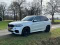 BMW X5 XDRIVE30D / MSPORT / INDIVUDUAL / 2019 / GRIJS KEN Wit - thumbnail 8