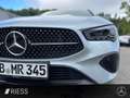 Mercedes-Benz CLA 200 d SB PROGRESSIVE+AHK+360+MULTIBEAM+KEYLESS Silber - thumbnail 6