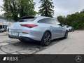 Mercedes-Benz CLA 200 d SB PROGRESSIVE+AHK+360+MULTIBEAM+KEYLESS Silber - thumbnail 3
