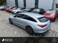Mercedes-Benz CLA 200 d SB PROGRESSIVE+AHK+360+MULTIBEAM+KEYLESS Silber - thumbnail 2