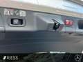 Mercedes-Benz CLA 200 d SB PROGRESSIVE+AHK+360+MULTIBEAM+KEYLESS Silber - thumbnail 9