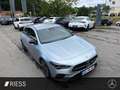 Mercedes-Benz CLA 200 d SB PROGRESSIVE+AHK+360+MULTIBEAM+KEYLESS Silber - thumbnail 4