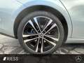 Mercedes-Benz CLA 200 d SB PROGRESSIVE+AHK+360+MULTIBEAM+KEYLESS Silber - thumbnail 11
