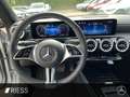 Mercedes-Benz CLA 200 d SB PROGRESSIVE+AHK+360+MULTIBEAM+KEYLESS Silber - thumbnail 17