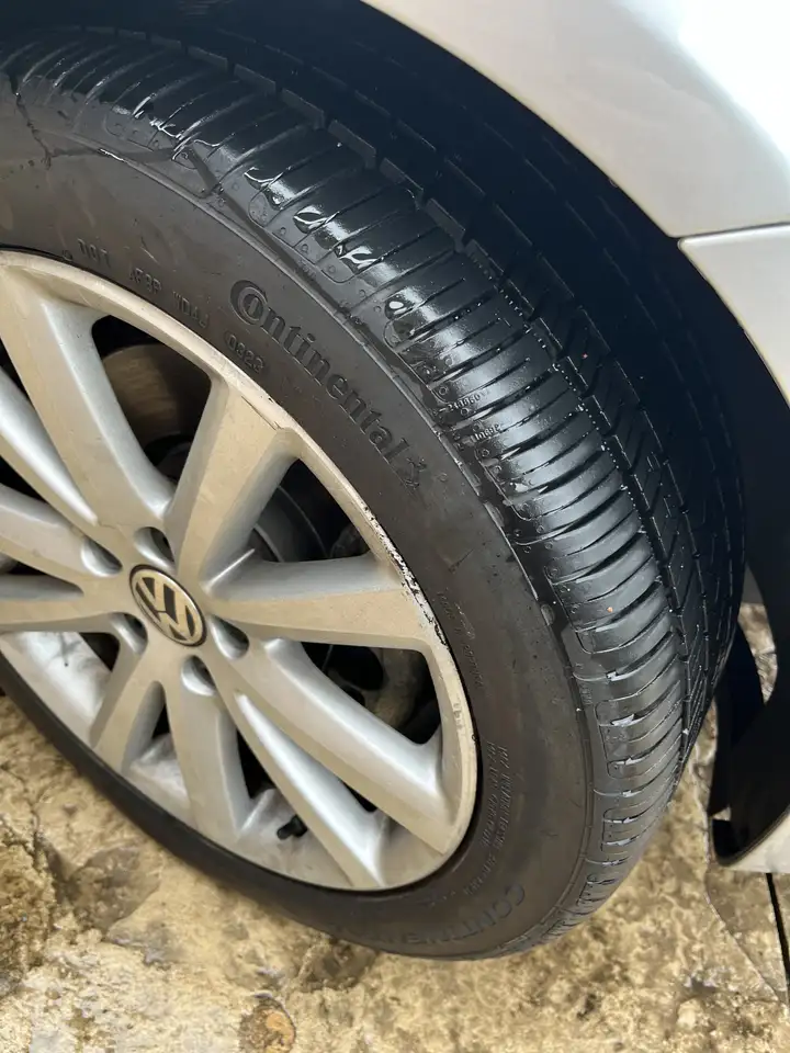 Volkswagen Eos снимка Volkswagen Eos