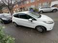 Ford Fiesta 1.6 TDCi Titanium DPF Wit - thumbnail 18