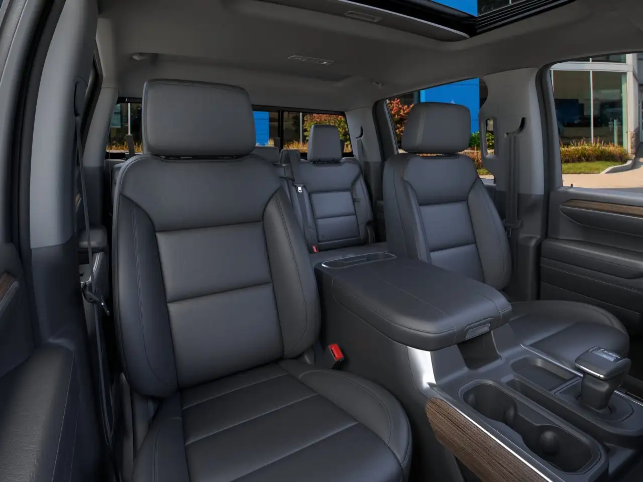 Chevrolet Silverado 1500 photo Chevrolet Silverado 1500