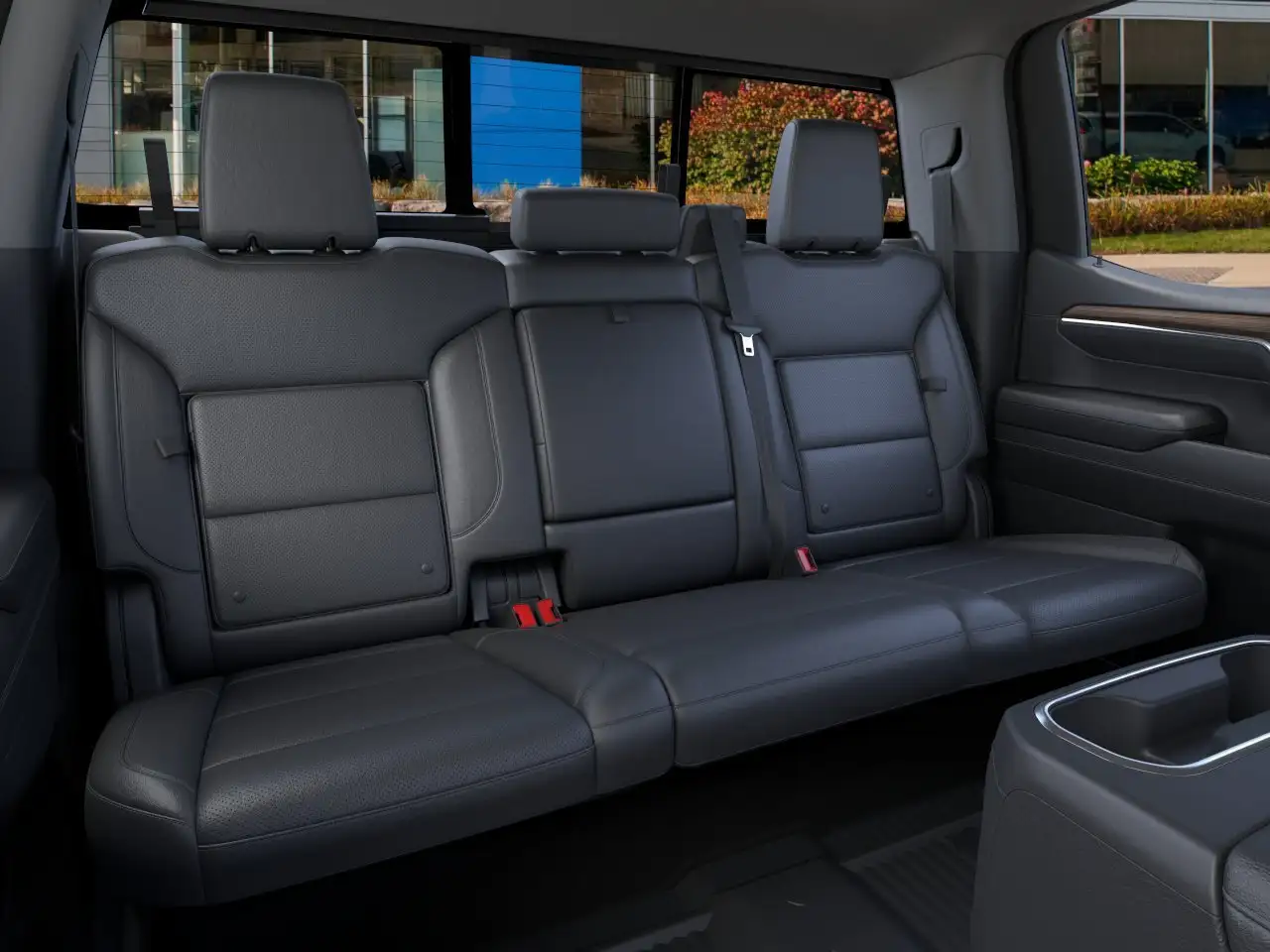 Chevrolet Silverado 1500 photo Chevrolet Silverado 1500