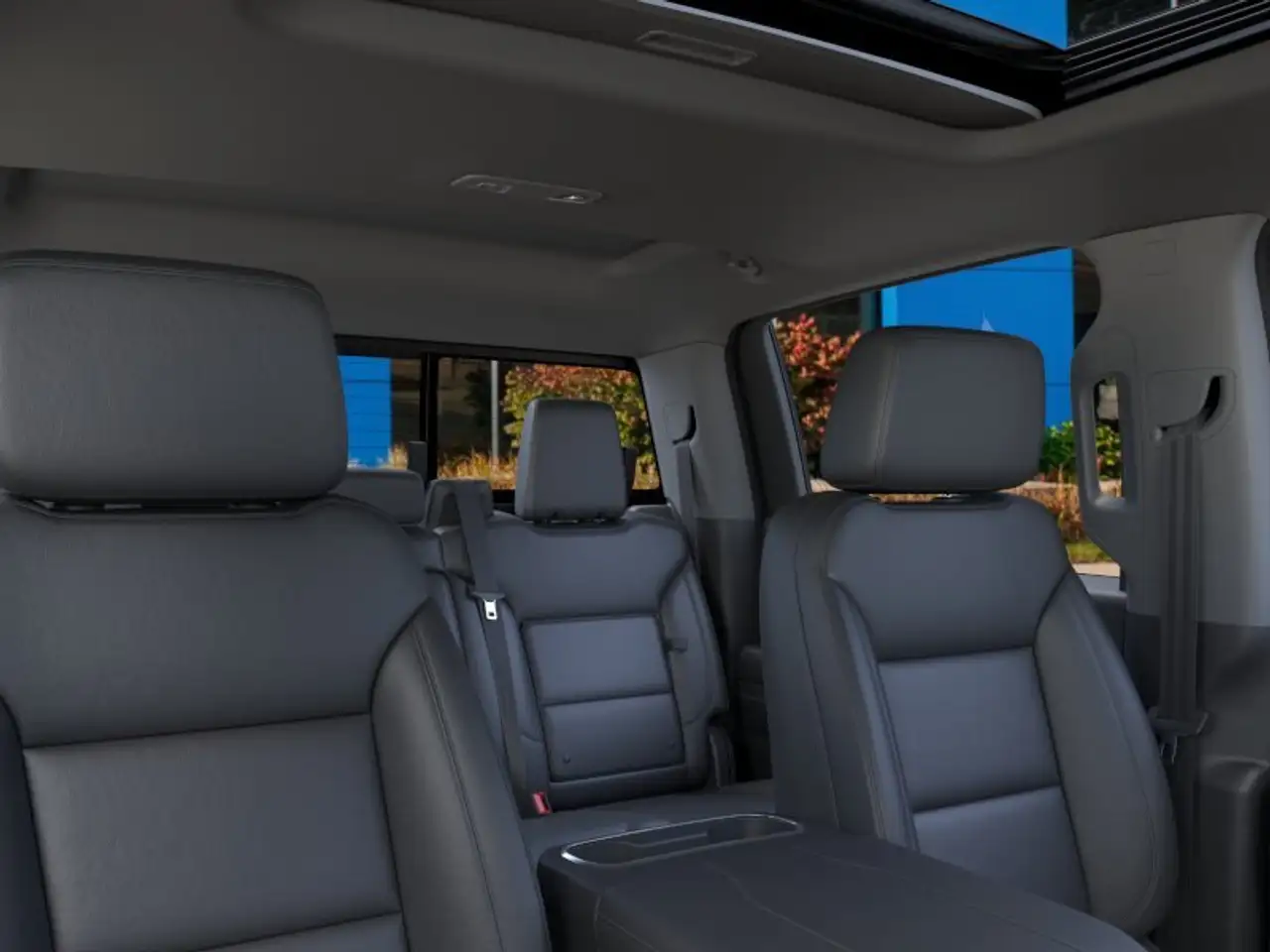 Chevrolet Silverado 1500 photo Chevrolet Silverado 1500