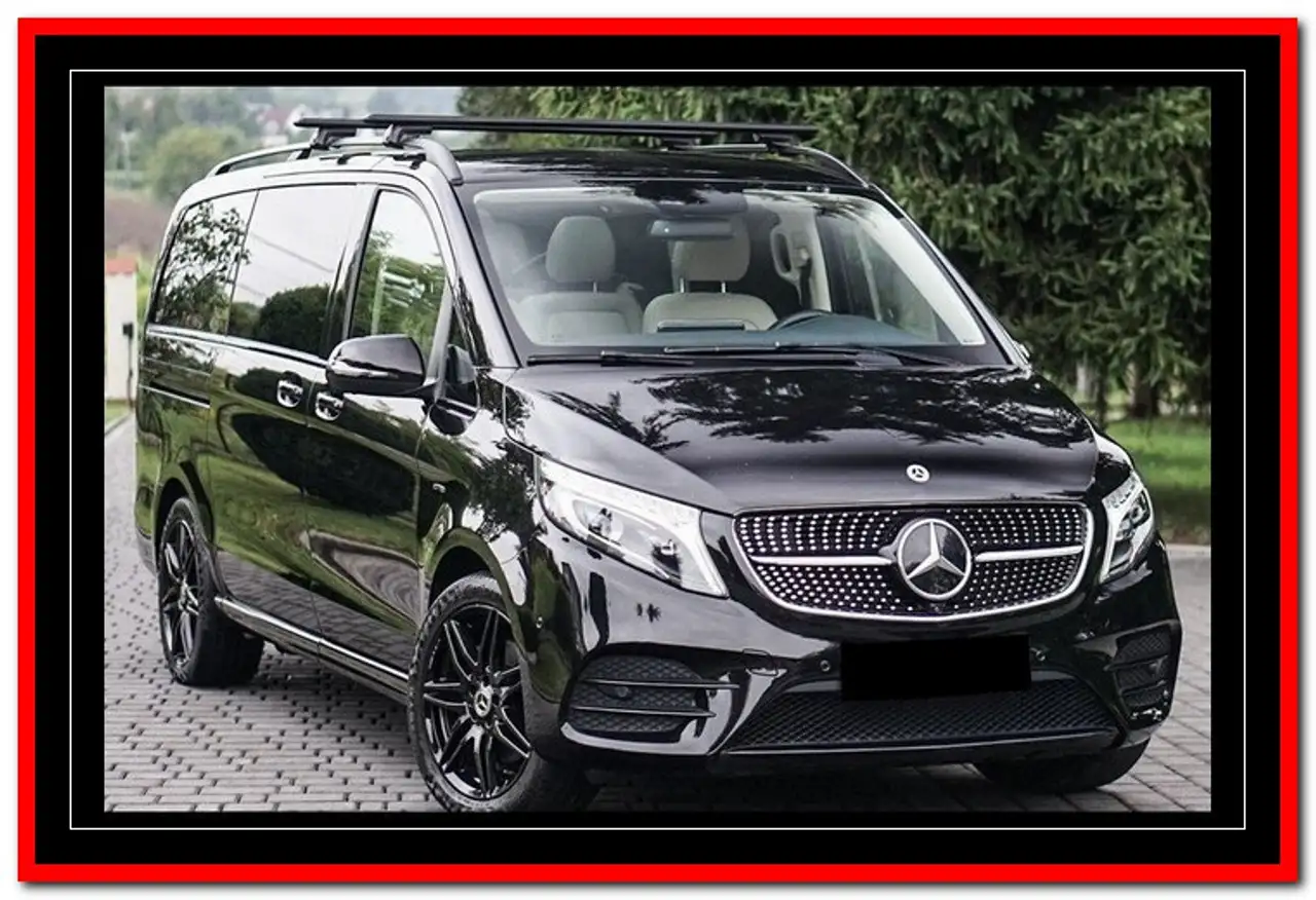 Mercedes-Benz V 300