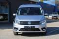 Volkswagen Caddy Caddy 1.4 TGI Comfortline Silber - thumbnail 3
