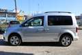 Volkswagen Caddy Caddy 1.4 TGI Comfortline Plateado - thumbnail 9