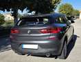 BMW X2 sDrive 18dA Gris - thumbnail 6