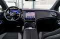 Mercedes-Benz EQE SUV EQE 350+ Automaat AMG Line Zwart - thumbnail 3
