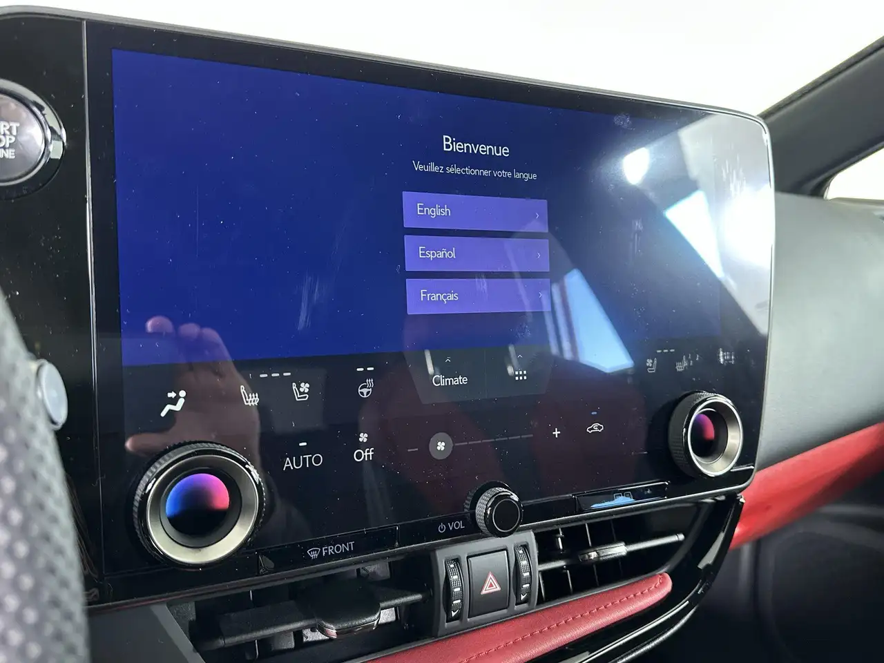 Lexus NX photo Lexus NX