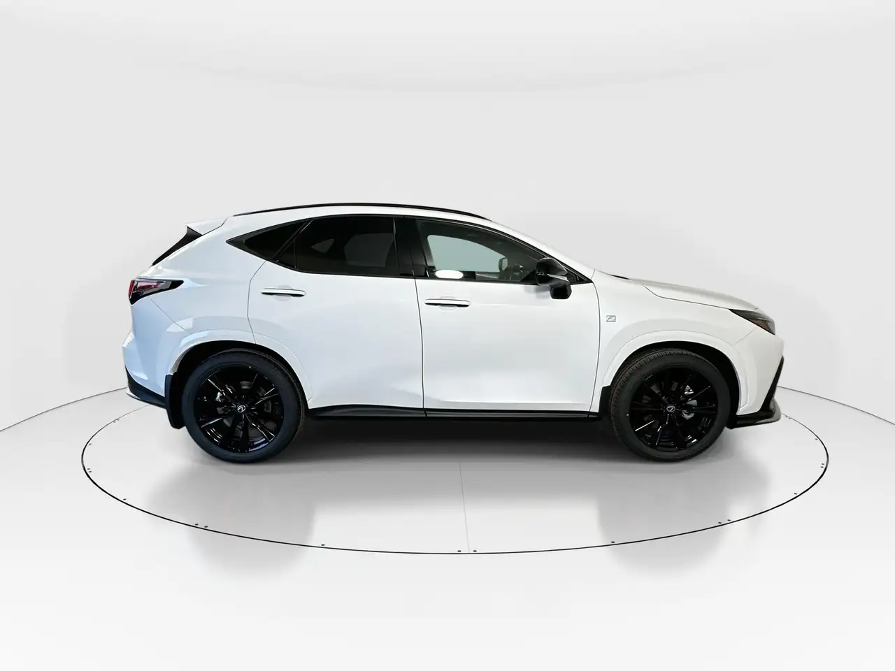 Lexus NX photo Lexus NX